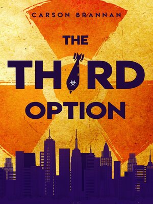 cover image of The Third Option